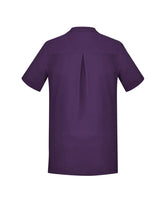 Biz Care Womens Florence Tunic (2nd 1 Color) (CS949LS)